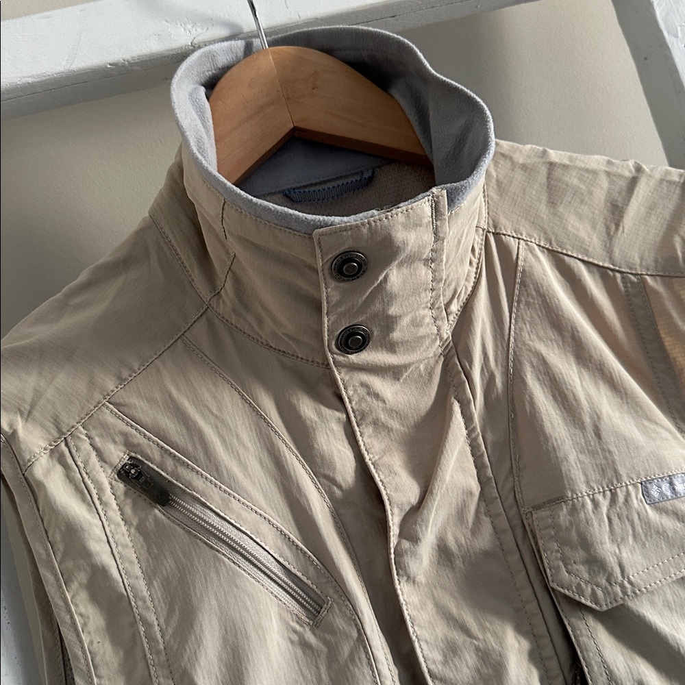 Columbia Men’s Silver Ridge Vest - Picture 6 of 13